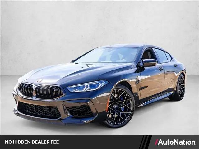 2023 BMW M8 Competition for sale in Westmont, IL