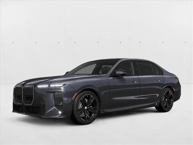 2027 BMW 7 Series 740i xDrive for sale in Westmont, IL