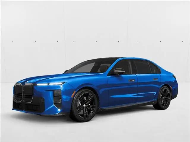 2027 BMW 7 Series 740i xDrive for sale in Westmont, IL