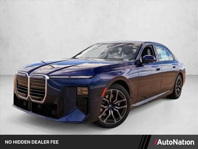 2027 BMW 7 Series 740i xDrive for sale in Westmont, IL