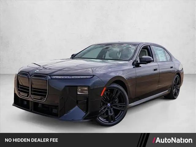 2027 BMW 7 Series 740i xDrive for sale in Westmont, IL