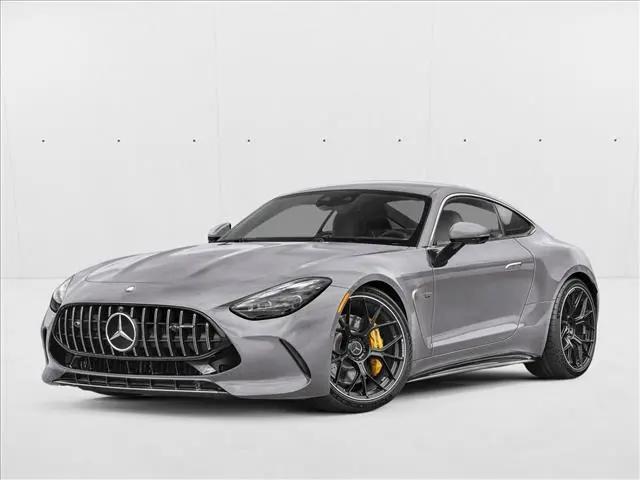 2027 Mercedes-Benz AMG GT AMG GT 63 S E Performance for sale in San Jose, CA