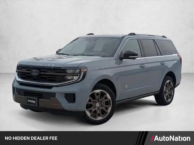 2026 Ford Expedition King Ranch for sale in Corpus Christi, TX