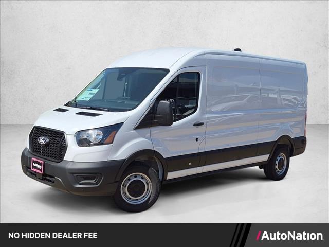 2026 Ford Transit Cargo Van T-250 148" Med Rf 9150 GVWR RWD for sale in Arlington, TX