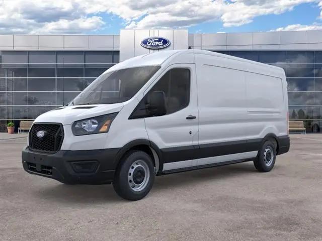 2026 Ford Transit Cargo Van T-250 for sale in Jersey City, NJ