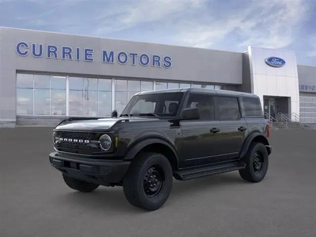 2026 Ford Bronco Big Bend for sale in Valparaiso, IN