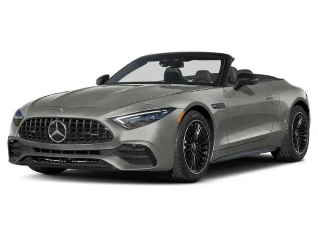 2027 Mercedes-Benz SL AMG SL 43 for sale in Buena Park, CA