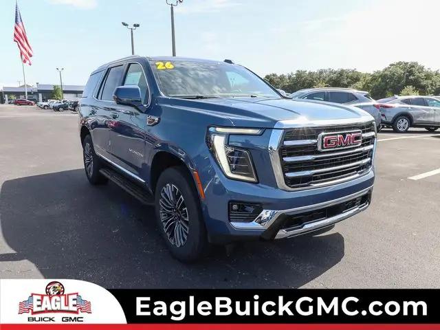 2026 GMC Yukon 2WD Elevation for sale in Homosassa, FL