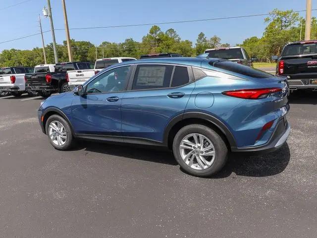 2026 Buick NV Preferred FWD