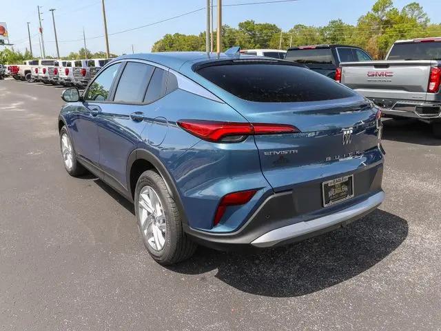 2026 Buick NV Preferred FWD