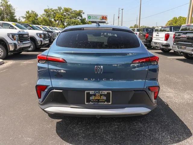2026 Buick NV Preferred FWD