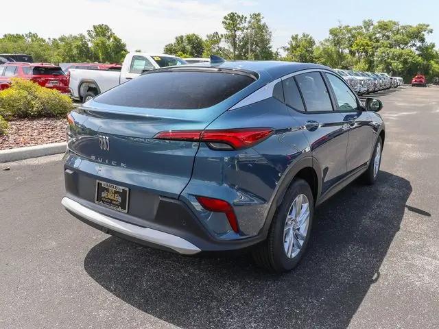 2026 Buick NV Preferred FWD