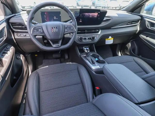 2026 Buick NV Preferred FWD