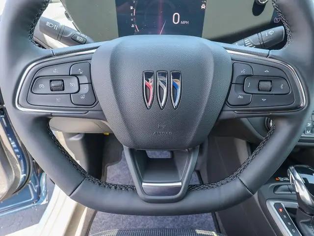 2026 Buick NV Preferred FWD