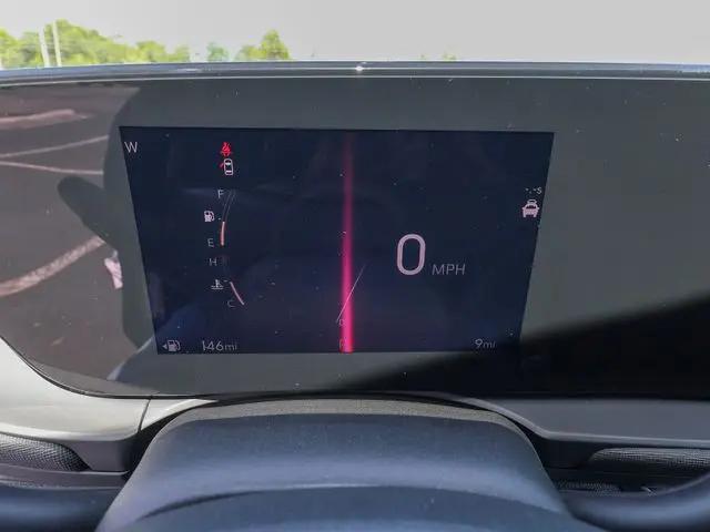 2026 Buick NV Preferred FWD