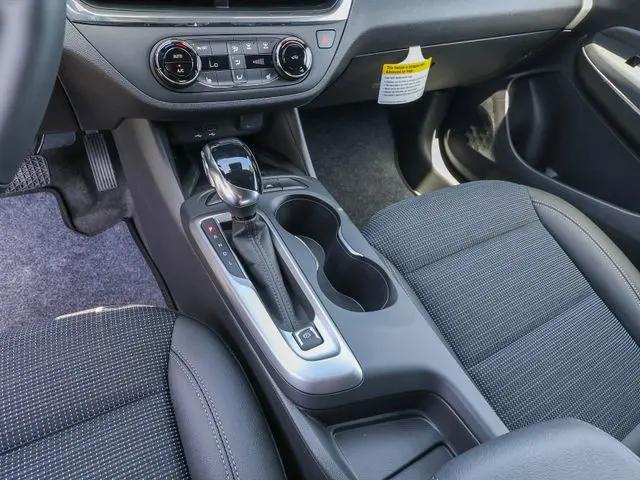 2026 Buick NV Preferred FWD