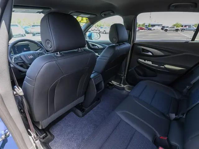 2026 Buick NV Preferred FWD