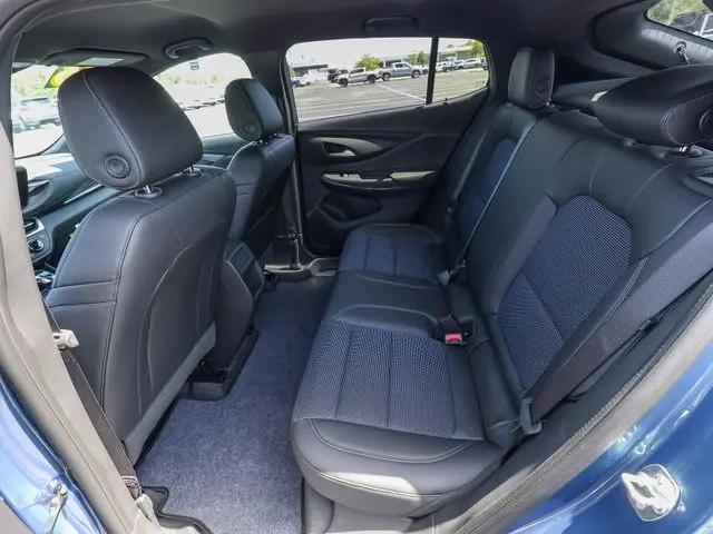 2026 Buick NV Preferred FWD