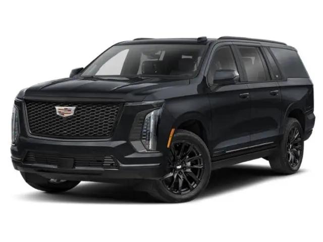 2026 Cadillac Escalade ESV Sport for sale in Sherman Oaks, CA