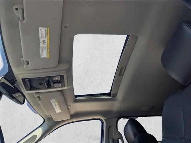2017 Ram 2500 Laramie Crew Cab 4x4 6'4" Box
