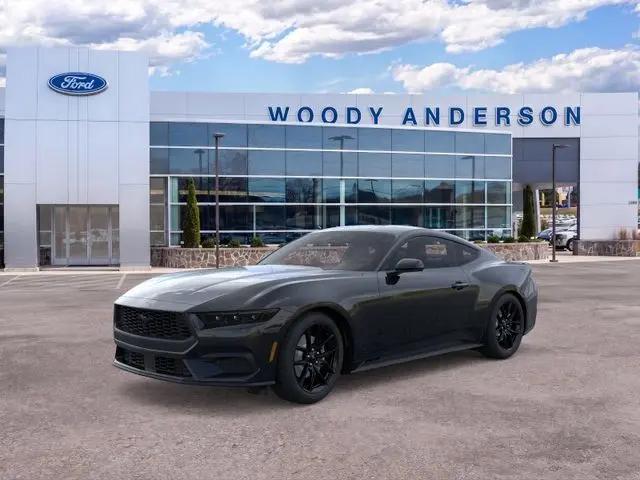 2026 Ford Mustang EcoBoost Fastback for sale in Huntsville, AL