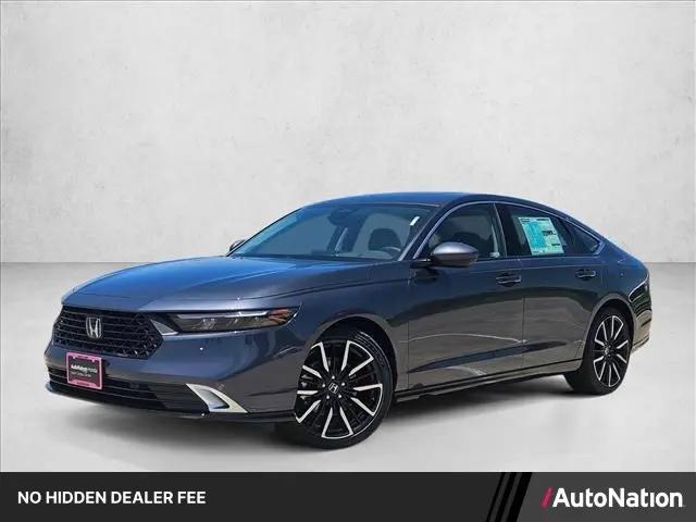 2026 Honda Accord Sedan Touring for sale in Corpus Christi, TX