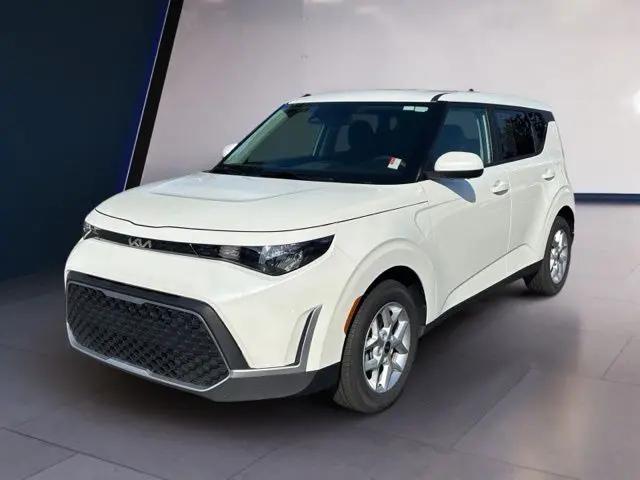 2025 Kia Soul LX for sale in Shrewsbury, MA