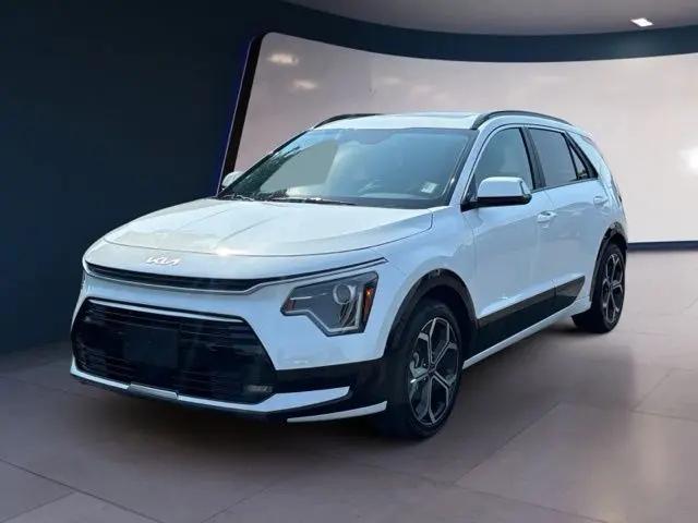 2025 Kia Niro EX Touring for sale in Shrewsbury, MA