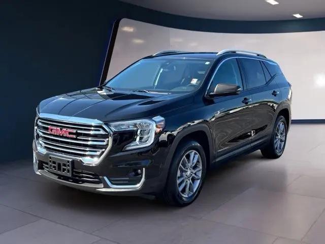 2022 GMC Terrain AWD SLT for sale in Shrewsbury, MA