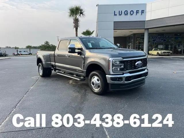 2026 Ford F-350 LARIAT for sale in Lugoff, SC