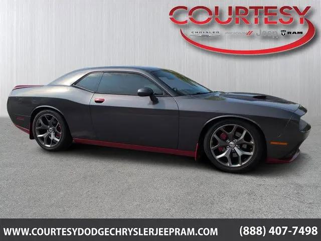 2015 Dodge Challenger R/T for sale in Stonecrest, GA