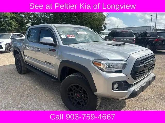 2019 Toyota Tacoma SR5 V6 for sale in Longview, TX