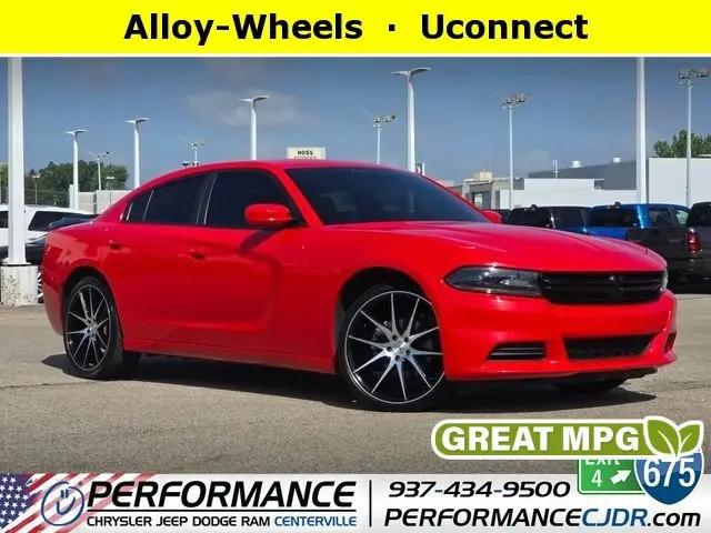 2022 Dodge Charger SXT RWD for sale near Centerville, OH