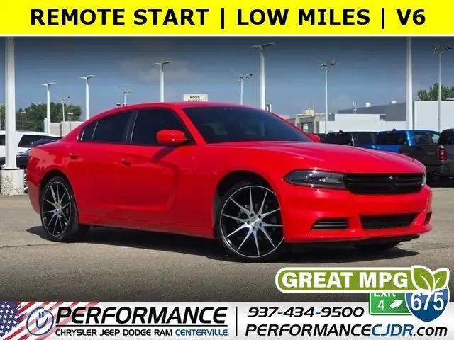 2022 Dodge Charger for sale near Centerville, OH