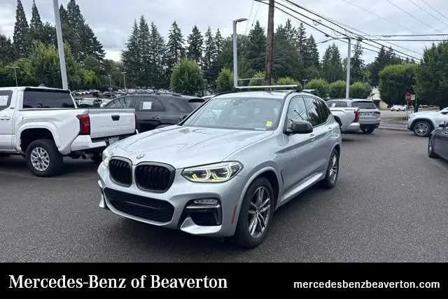 2018 BMW X3 M40i for sale in Portland, OR
