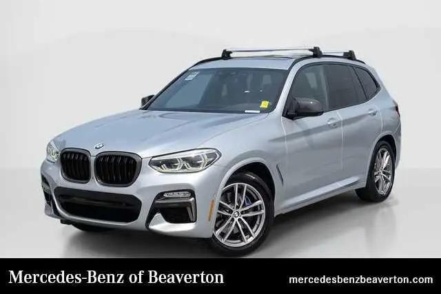 2018 BMW X3 M40i for sale in Portland, OR