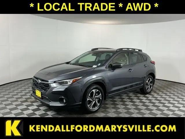 2024 Subaru Crosstrek Premium for sale in Marysville, WA
