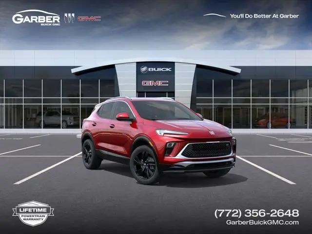 2026 Buick Encore GX Sport Touring FWD for sale in Fort Pierce, FL