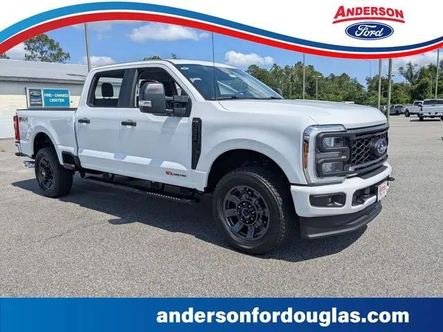 2026 Ford F-250 XL for sale in Douglas, GA