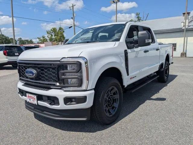 2026 Ford F-250 XL