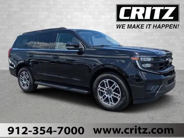2025 Ford Expedition Active for sale in Savannah, GA