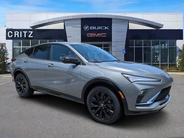 2026 Buick NV Sport Touring FWD for sale in Savannah, GA