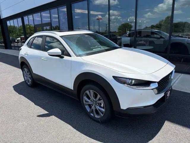2026 Mazda CX-30 2.5 S Premium for sale in Cranston, RI