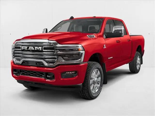 2026 Ram 3500 Laramie Crew Cab 4x2 8' Box for sale in Pembroke Pines, FL