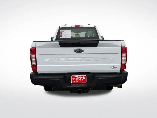 2021 Ford F-250 XL