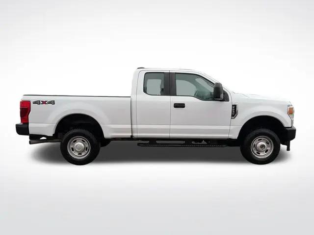 2021 Ford F-250 XL