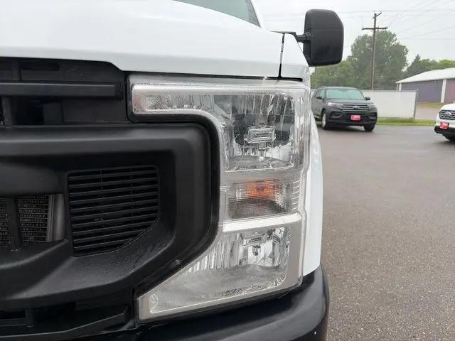2021 Ford F-250 XL