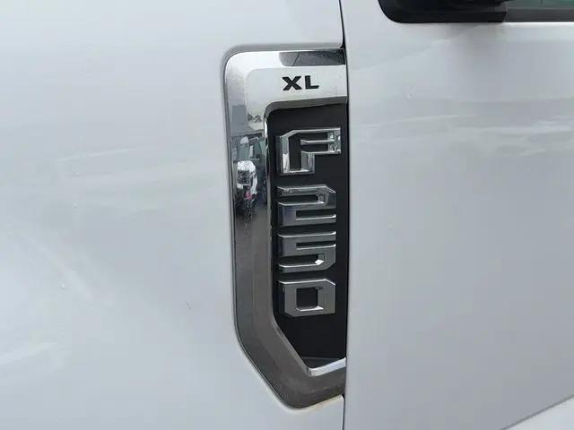 2021 Ford F-250 XL