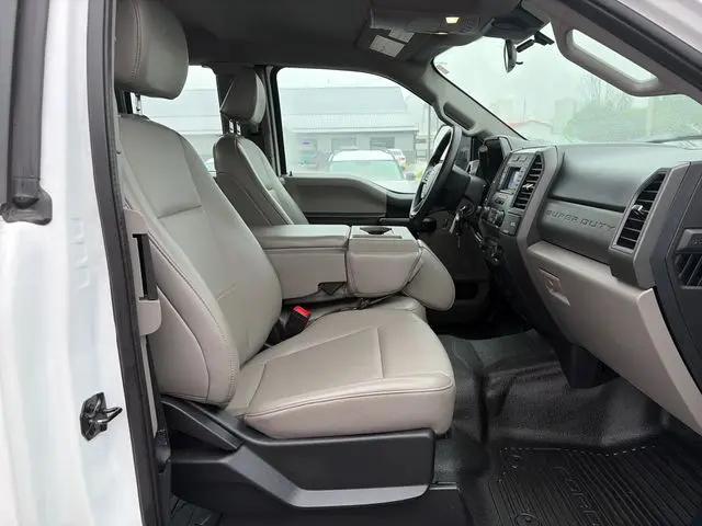 2021 Ford F-250 XL