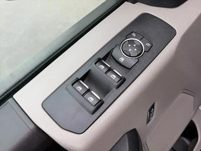 2021 Ford F-250 XL